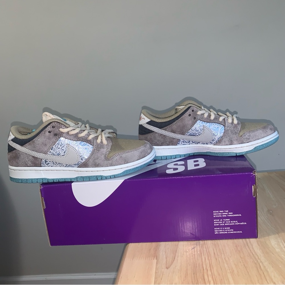 Nike SB Dunk Low Big Money Savings